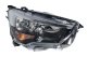 450631 Valeo Основна фара для Opel Combo