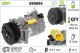 690684 Valeo Компрессор кондиционера