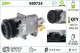 690724 Valeo Компрессор кондиционера