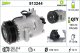 813244 Valeo Компрессор кондиционера