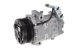 699400 Valeo Компресор кондиціонера для Opel Astra
