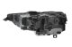 450895 Valeo Основна фара для Audi A3