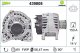 439808 Valeo Генератор