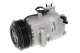 813244 Valeo Компрессор кондиционера