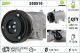 559516 Valeo Компрессор кондиционера для Nissan Elgrand