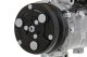 699400 Valeo Компресор кондиціонера для Opel Astra