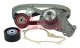 wpk167803 Airtex Комплект ремня ГРМ + помпа