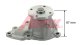 2100 Airtex Помпа для Hyundai i10