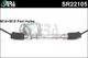 SR22105 ERA Кермова рейка для Suzuki Swift