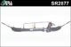 SR2877 ERA Рулевая рейка для Nissan Primera