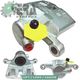 BC52346 ERA Тормозной суппорт для Mitsubishi Pajero