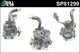 SP81299 ERA Насос ГУР для Ford Mondeo