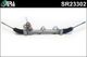 SR23302 ERA Кермова рейка для Opel Meriva