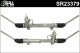 sr23379 ERA Кермова рейка для Peugeot 406