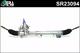 SR23094 ERA Рулевая рейка для Mercedes C-Class