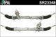 sr23348 ERA Рулевая рейка для Audi A8