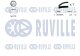 550264 Ruville Комплект ремня ГРМ