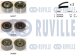 550477 Ruville Комплект ременя ГРМ
