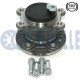 221430 Ruville Комплект ступиці колеса на Volvo XC60