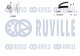 550086 Ruville Комплект ремня ГРМ