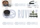 550052 Ruville Комплект ременя ГРМ