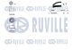 550387 Ruville Комплект ременя ГРМ