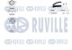 550100 Ruville Комплект ременя ГРМ