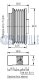 541776 Ruville Муфта генератора