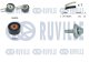 550358 Ruville Комплект ременя ГРМ