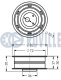 540003 Ruville Натяжной ролик ремня ГРМ