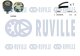 550339 Ruville Комплект ременя ГРМ