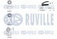 550311 Ruville Комплект ременя ГРМ