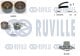 5503261 Ruville Комплект ремня ГРМ + помпа