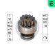 ZN0313 ERA Бендикс стартера
