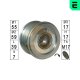 zn5614 ERA Муфта генератора