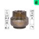 ZN1770 ERA Бендикс стартера