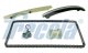 tk081078 Freccia Комплект цепи ГРМ