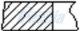 fr10373800 Freccia Комплект поршневих кілець