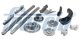 tk081042 Freccia Комплект цепи ГРМ
