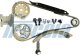 tk081020 Freccia Комплект ланцюга ГРМ