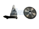 tk081042 Freccia Комплект цепи ГРМ