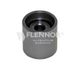 FU10993 Flennor Обвідний ролик ременя ГРМ