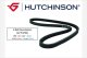 AV 13 La 655 Hutchinson Клиновий ремінь