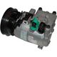 K19047 Meat & Doria Компрессор кондиционера для Hyundai Getz