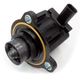 9335 Meat & Doria Клапан повітряного тиску турбіни