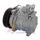 k15331a Meat & Doria Компресор кондиціонера для Mercedes Vario