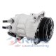 k14127r Meat & Doria Компрессор кондиционера