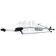 227047 Meat & Doria Трапеция стеклоочистителя на Renault Scenic