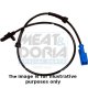 90209e Meat & Doria Датчик ABS