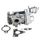 65023 Meat & Doria Турбина на Smart Fortwo
